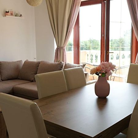 Apartment Sole Umag Kültér fotó