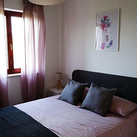 Apartment Sole Umag Kültér fotó