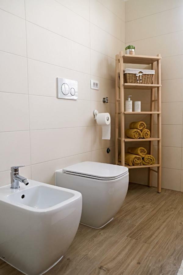 Apartment Sole Umag Kültér fotó